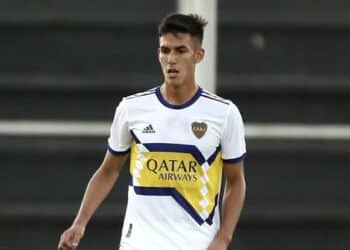 Banfield y Boca: ¿Qué pasará con Renzo Giampaoli?