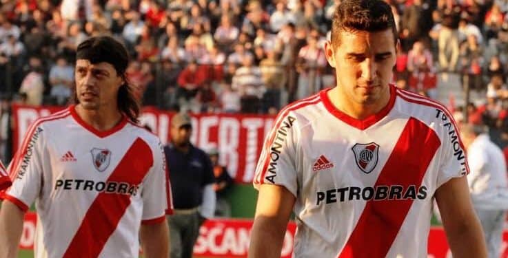 ¿Qué pasó con Alexis Ferrero y su llegada a Boca?