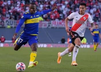 Todo sobre el Sorteo de Torneos 2025: Primer Superclásico Definido