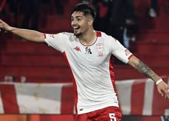 Boca en Negociaciones por Williams Alarcón: ¿Qué Pasará?