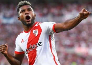 Miguel Borja Revela: ¿Casi Jugador de Boca?