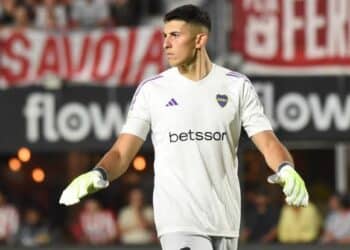 Leandro Brey: El Arquero que Regresó a Sus Raíces en Córdoba