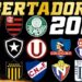 47 Equipos Clasificados para la Copa Libertadores 2025