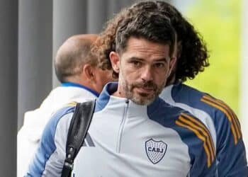 Los 2 Esquemas de Fernando Gago en Boca para 2025 que Sorprenderán