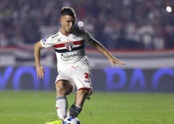 Giuliano Galoppo: ¿El Refuerzo que Boca Necesita?