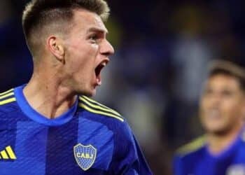 Inter Miami y Boca: ¿Se lleva a Kevin Zenón en 2025?