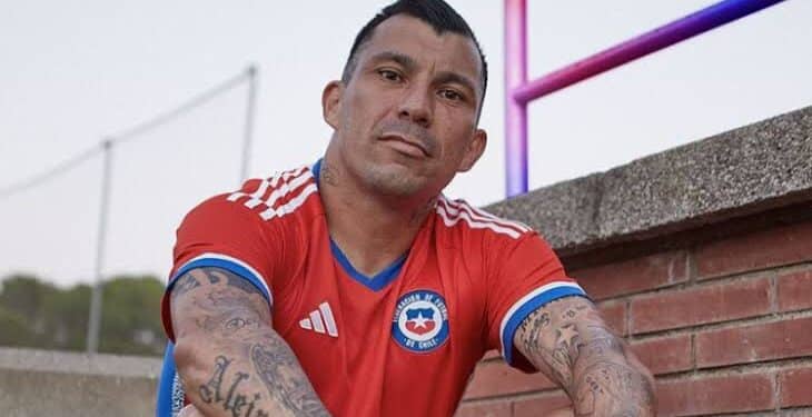 La condición que Boca le impone a Gary Medel para salir