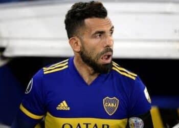 Carlos Tevez: ¿El nuevo DT de Vélez? Descubre los detalles