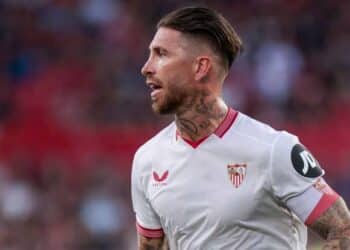 Boca y Sergio Ramos: ¿El Fichaje que Romperá el Mercado 2025?