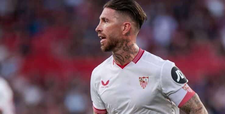 Boca y Sergio Ramos: ¿El Fichaje que Romperá el Mercado 2025?