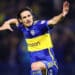 Cavani Anuncia que Terminará su Carrera en Boca Juniors