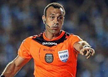 Jorge Baliño: Las Sorprendentes Revelaciones Sobre Fernando Gago