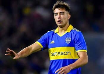 Chelsea repesca a Aaron Anselmino: ¿Qué significa para Boca?