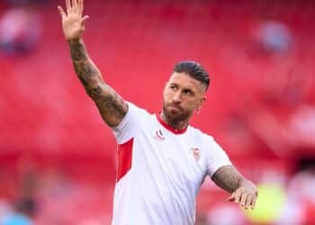 El Fuerte Salario que Pidió Sergio Ramos para Jugar en Boca