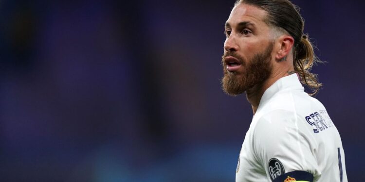 La Respuesta de Sergio Ramos a Boca: ¿Qué Dijo?