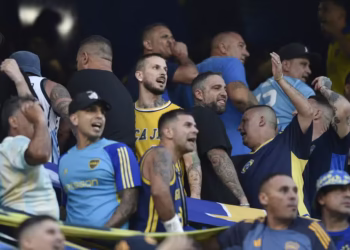 La Tensa Espera: ¿Qué Pasará con Boca Juniors si No Clasifica a la Libertadores?
