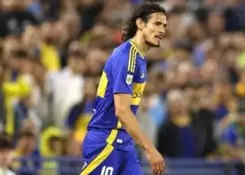 ¿Cómo quedó Boca en la clasificación a la Copa Libertadores 2025?