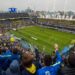 El Club Inesperado que Ayudó a Boca a Clasificar a la Copa Libertadores 2025