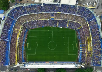 Boca Juniors: ¿Cómo quedó en la tabla de títulos tras el campeonato?