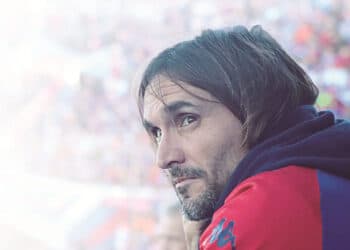 Diego Martínez busca reforzar Cerro con un jugador de Boca