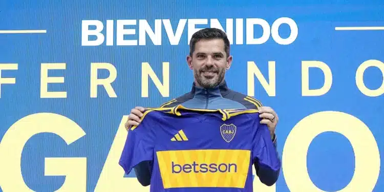 Fernando Gago y sus pedidos al Consejo de Fútbol para Boca 2025