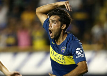 5 Razones por las que Emmanuel Mas es un Ícono del Fútbol