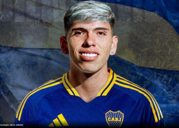 Carlos Palacios: Su Emotiva Despedida a Colo Colo y Sueño en Boca