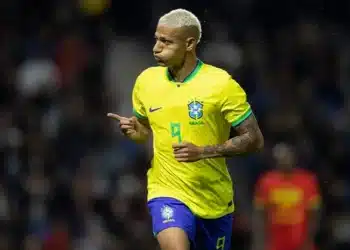 ¿Richarlison Rival de Boca en el Mundial de Clubes 2025?