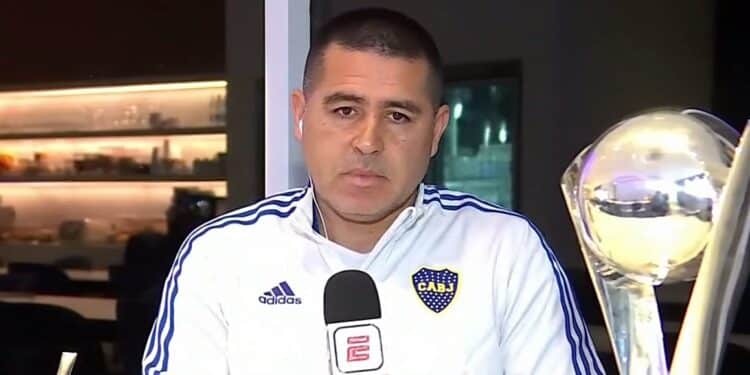 Riquelme y el Nuevo Enfoque para el Mercado de Pases 2025