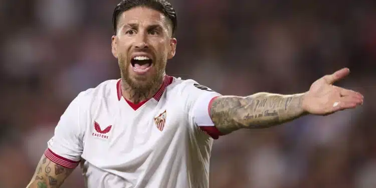 ¿Boca se ilusiona? Las 4 ofertas que Sergio Ramos rechazó