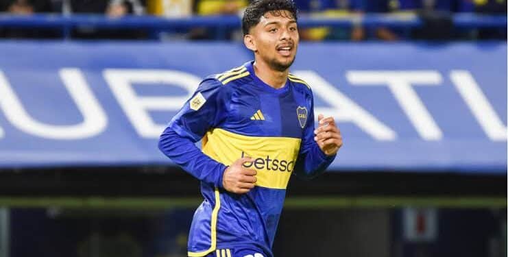 Boca devolverá el dinero por el escándalo de Cristian Medina