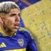 Carlos Palacios y el mensaje de Riquelme: ¡Expectativas para 2025!