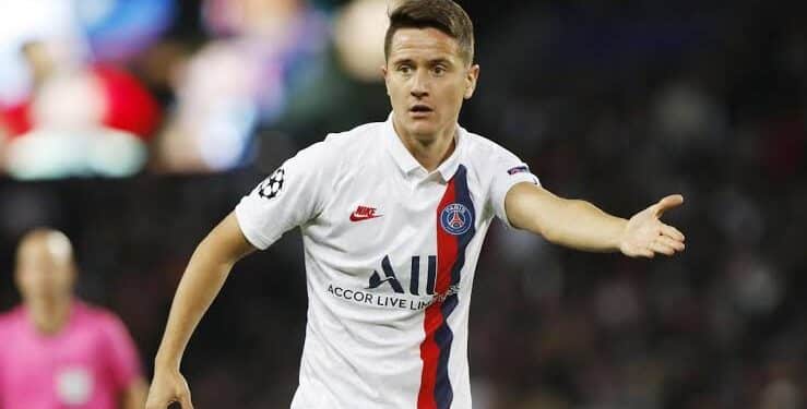 Boca busca a Ander Herrera: ¿se unirá al Xeneize en 2025?