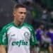 La Fuerte Decisión de Palmeiras sobre Aníbal Moreno que Ilusiona a Boca