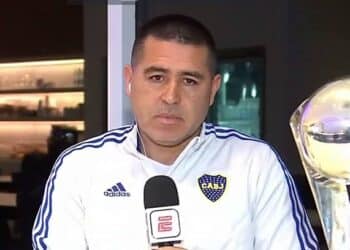 Riquelme y Boca: ¿Se cierra la llegada de Alan Velasco?
