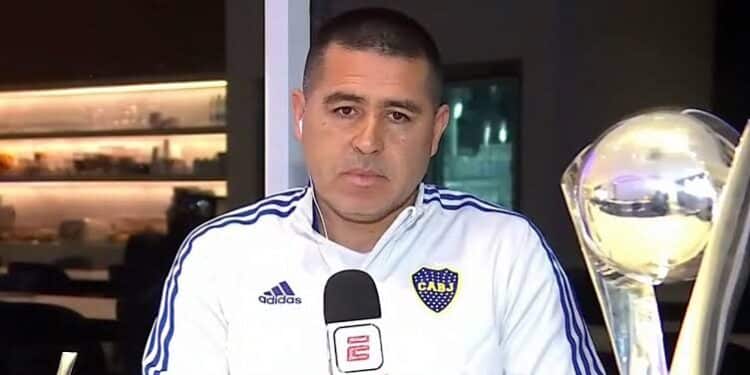 Riquelme y la Oportunidad de Valentín Gómez para Boca en 2024