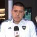 Riquelme y Boca: ¿Se cierra la llegada de Alan Velasco?