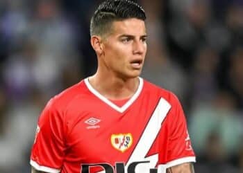 ¿James Rodríguez a Boca? Rumores y Realidades del Fútbol