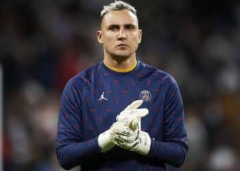 Los hinchas de Boca piden a Keylor Navas: ¿Llegará al club?