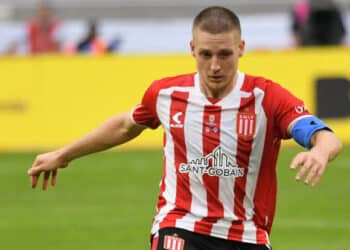 Estudiantes Blindará a Santiago Ascacibar para Evitar Salida a Boca