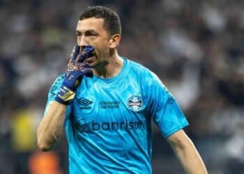 ¿Qué falta para que Marchesín sea refuerzo de Boca?