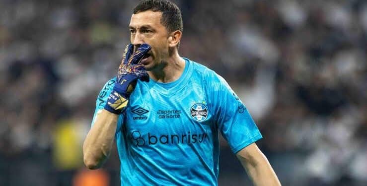 Marchesín a Boca: Frustraciones y el Momento Ideal