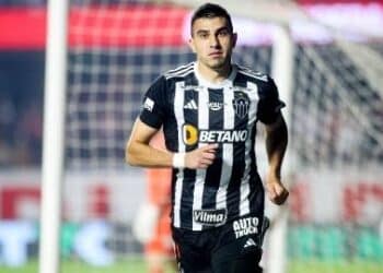 Boca confirma a Rodrigo Battaglia como su quinto refuerzo