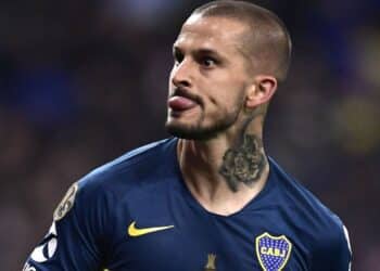 El Golazo de Benedetto en su Primer Amistoso con Olimpia