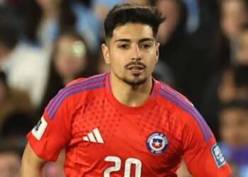 Huracán Aumenta Precio por Williams Alarcón: ¿Cuánto Pide Boca?