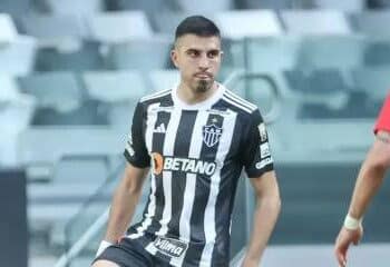 Rodrigo Battaglia: El Refuerzo que se Plantó ante Hulk