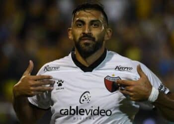 Wanchope Ábila Habla sobre el Pase de Williams Alarcón a Boca