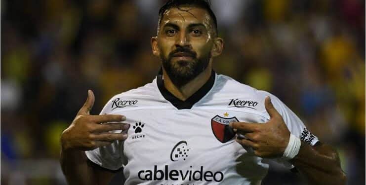 Wanchope Ábila Habla sobre el Pase de Williams Alarcón a Boca