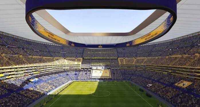 Todo sobre el nuevo estadio de Boca que abrirá en 2025