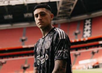 Gastón Ávila regresa a Sudamérica: Un nuevo capítulo en Fortaleza